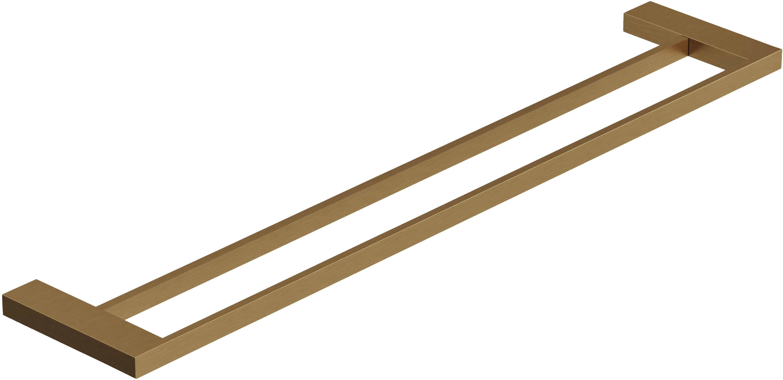 Darmowa Dostawa - Wieszak na ręcznik brąz antyczny Kludi Vela C 31988N1