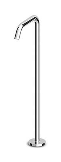 Darmowa Dostawa - Wylewka do baterii Zucchetti Isy Z92032C3