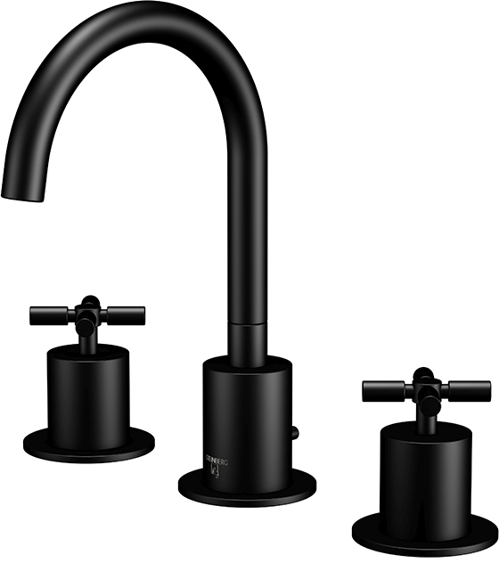 Darmowa Dostawa - Bateria umywalkowa stojąca Steinberg 250 2502000S