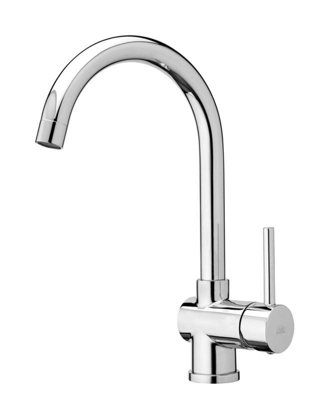 Darmowa Dostawa - Bateria kuchenna Paffoni Stick SK180CR