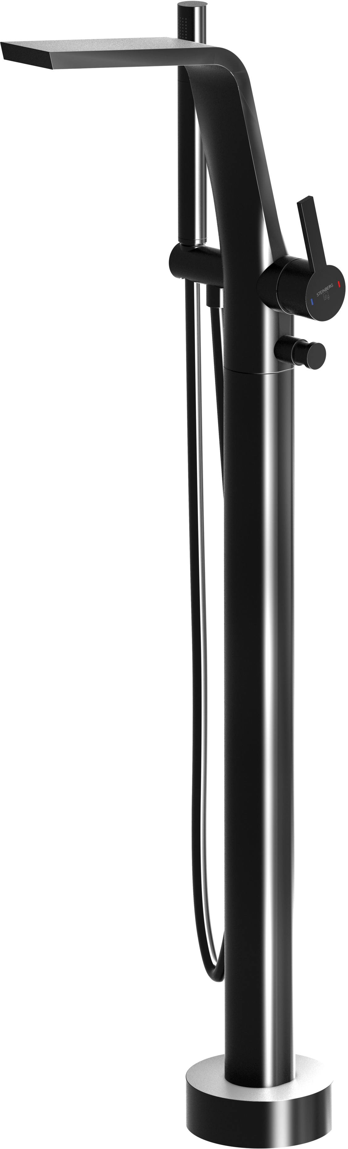 Darmowa Dostawa - Bateria wannowo-prysznicowa Steinberg 260 2601162S