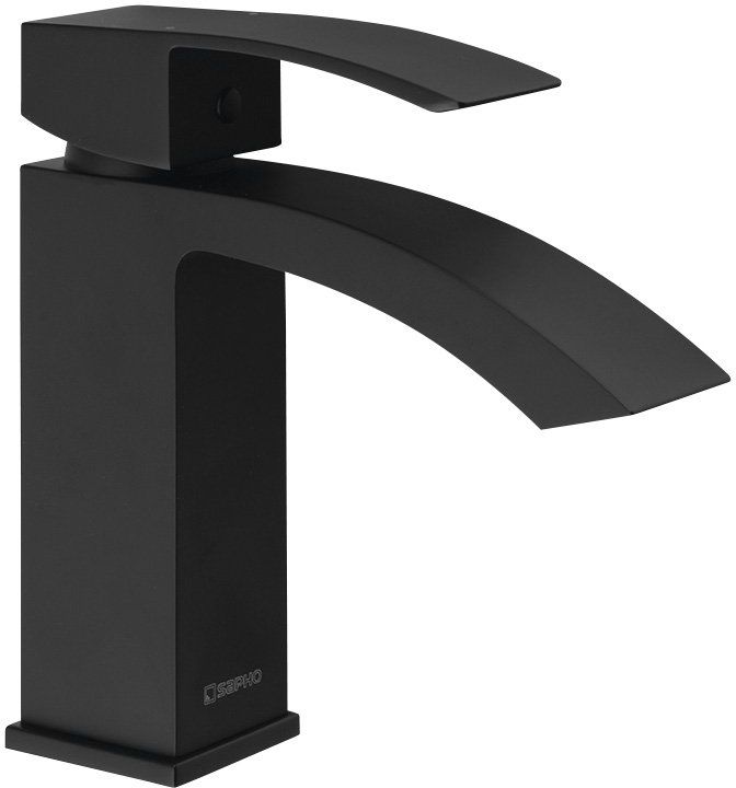 Darmowa Dostawa - Bateria umywalkowa Sapho Ginko 110102B