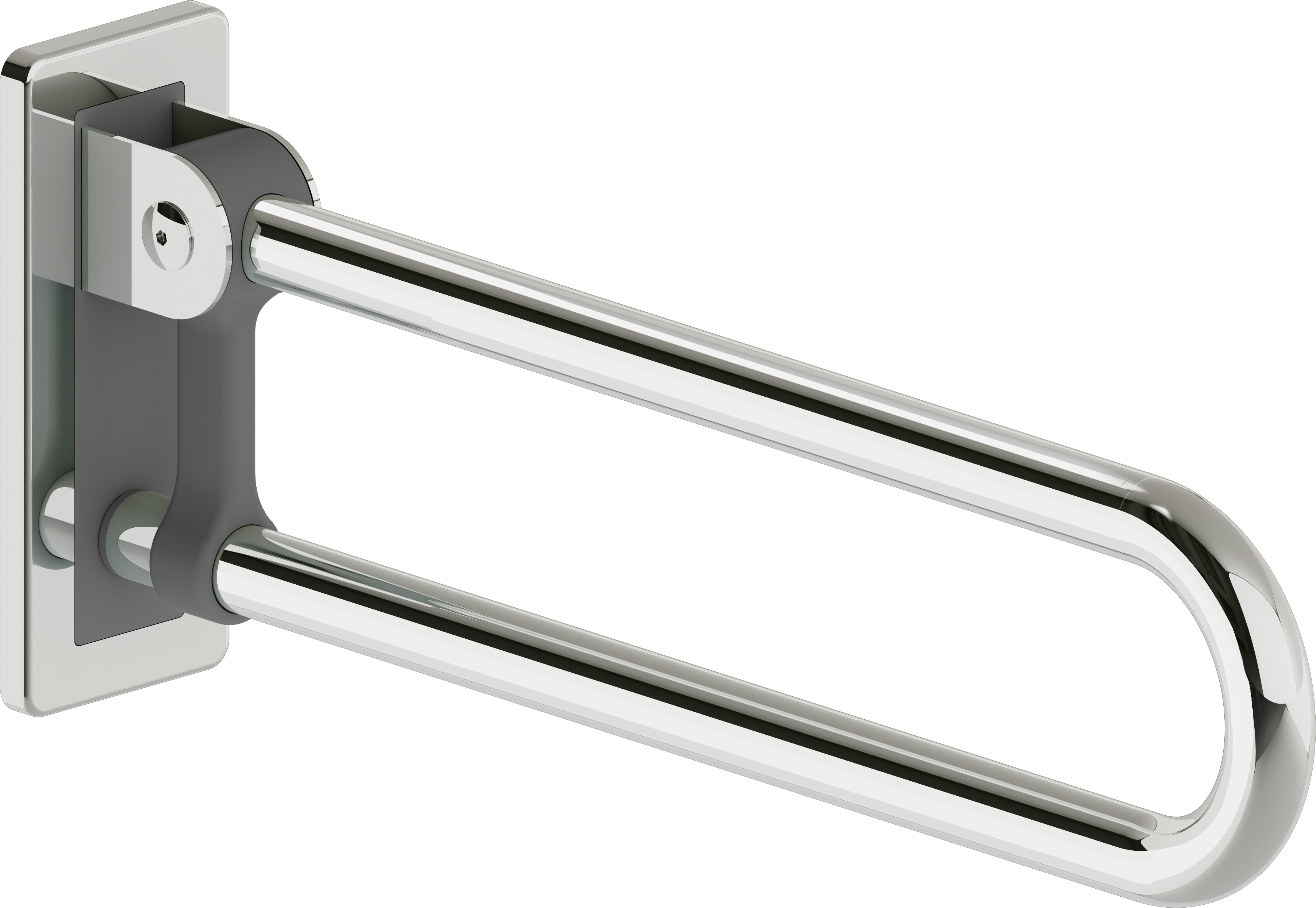 Darmowa Dostawa - Poręcz ścienna Deante Lehnen NIL041D