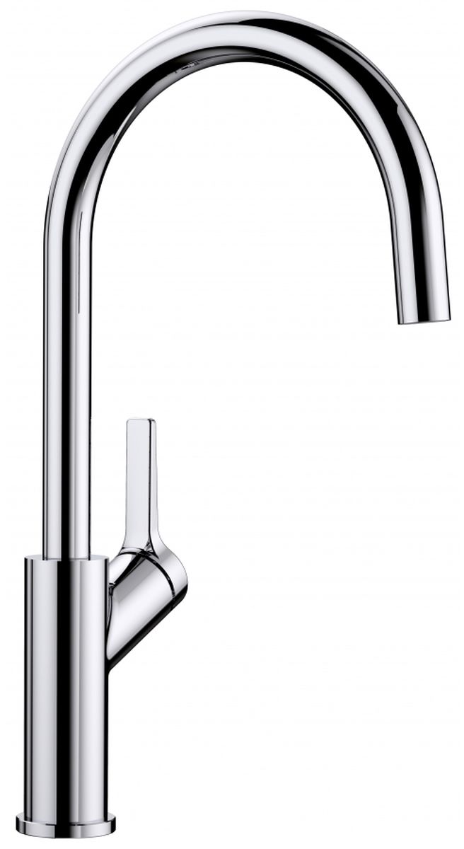 Darmowa Dostawa - Bateria kuchenna chrom Blanco Carena 520766