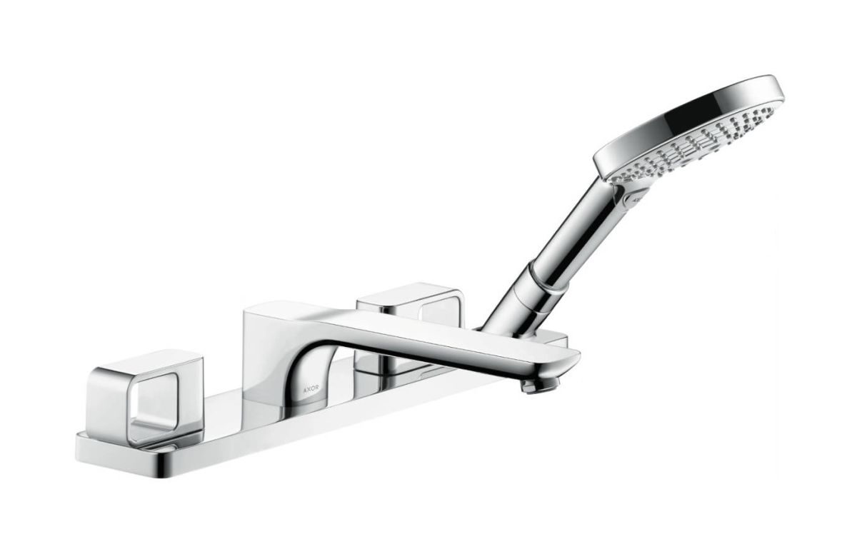 Darmowa Dostawa - Bateria wannowo-prysznicowa Axor Urquiola 11445000