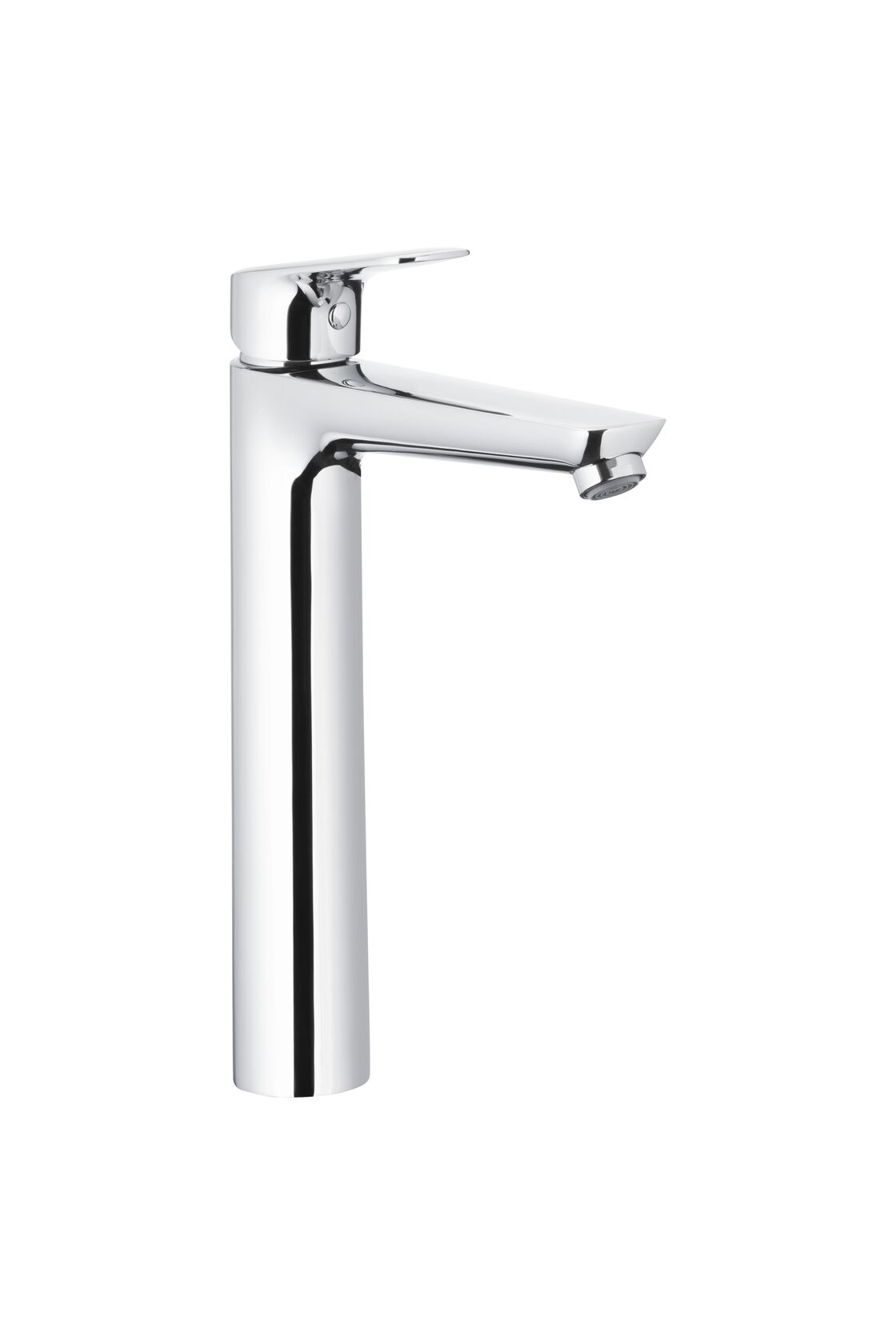 Darmowa Dostawa - Bateria umywalkowa KFA Armatura Abasha 523261200