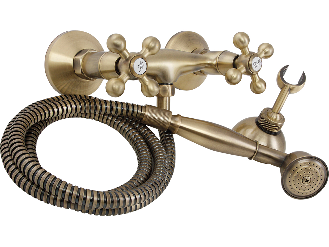 Darmowa Dostawa - Bateria prysznicowa Kuchinox Stilo BKI541D