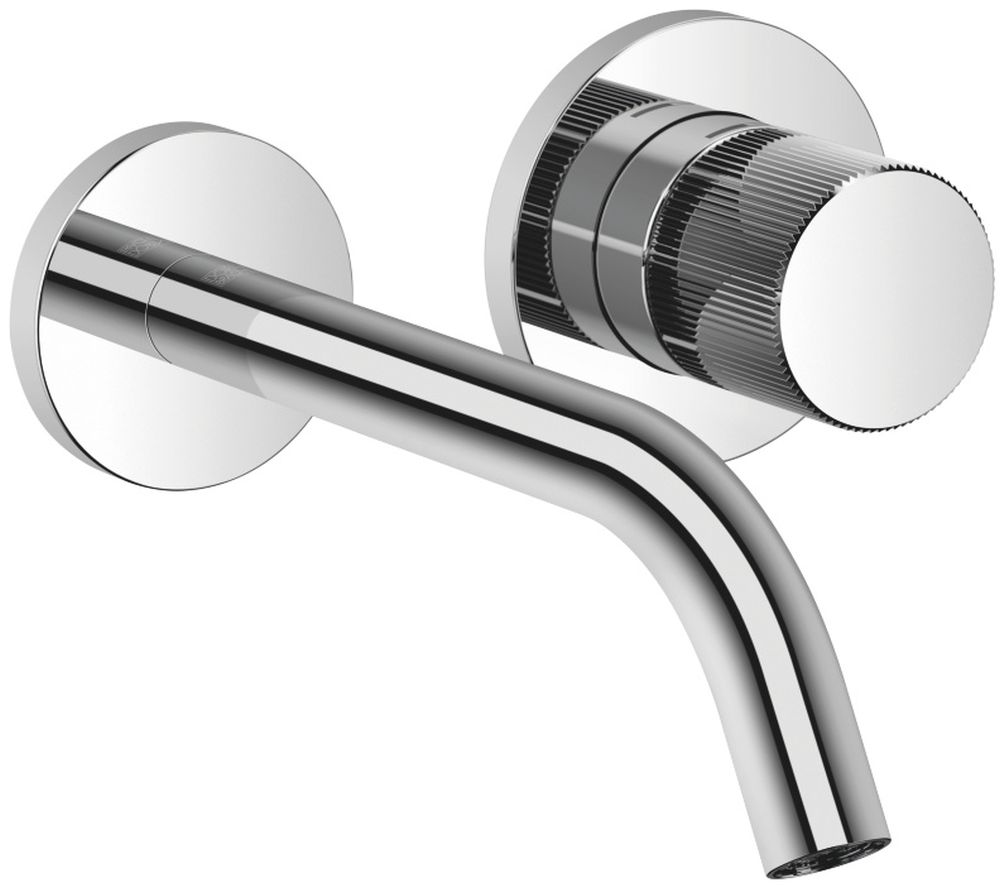 Darmowa Dostawa - Bateria umywalkowa podtynkowa chrom Dornbracht Meta 3686066400