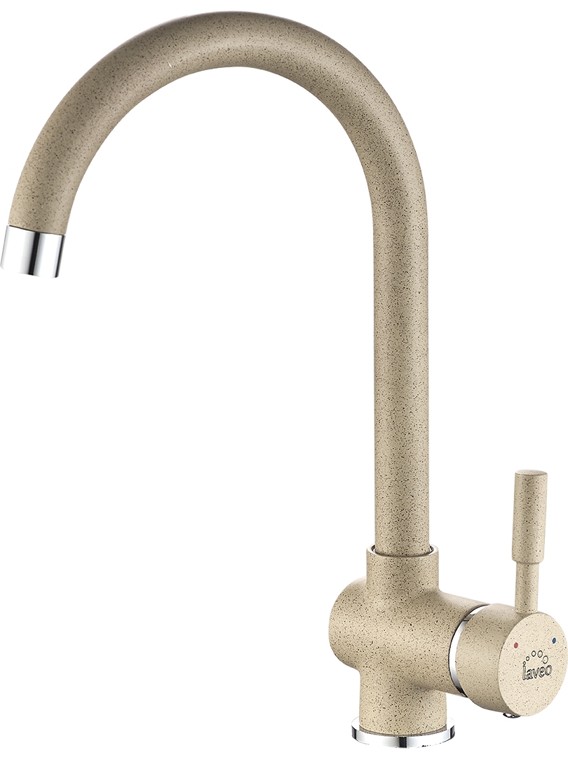 Darmowa Dostawa - Bateria kuchenna Laveo Lete BQX468D