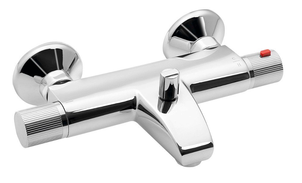 Darmowa Dostawa - Bateria wannowo-prysznicowa Aqualine Action MB106