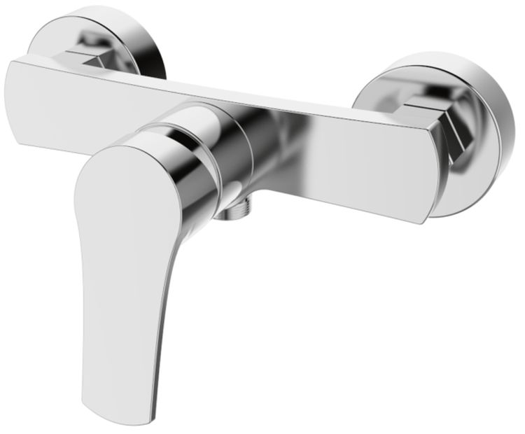 Darmowa Dostawa - Bateria prysznicowa Sea-Horse Fogo BJV106