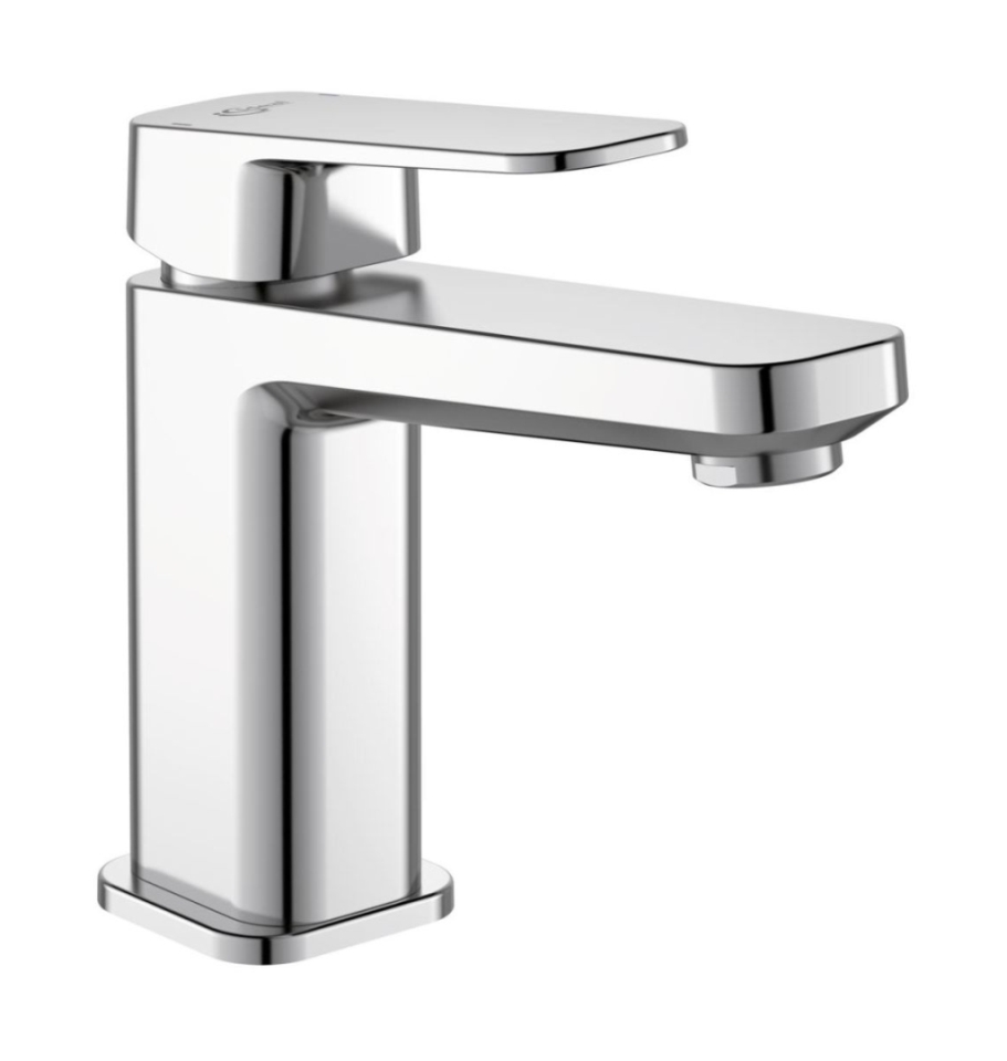 Darmowa Dostawa - Bateria umywalkowa stojąca chrom Ideal Standard Tonic II A6327AA