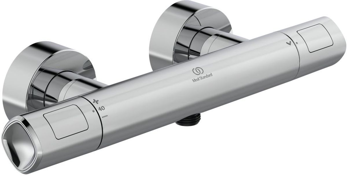 Darmowa Dostawa - Bateria prysznicowa Ideal Standard Ceratherm A7229AA