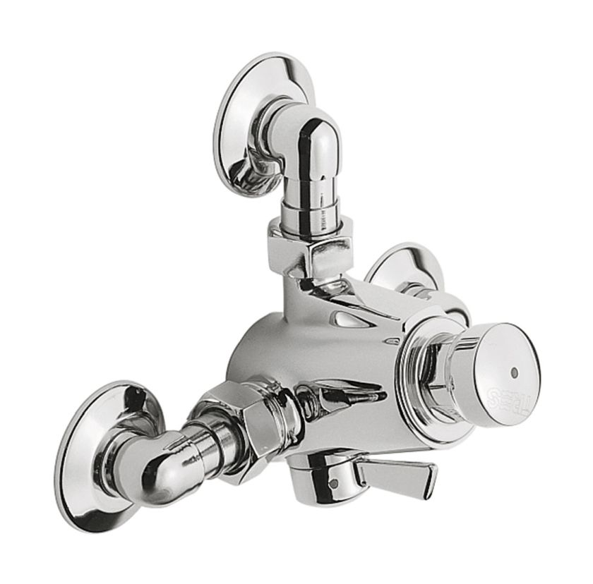 Darmowa Dostawa - Bateria prysznicowa Tres Selection 112162