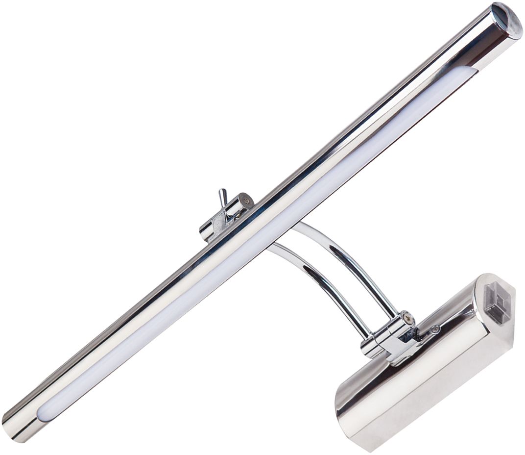 Darmowa Dostawa - Kinkiet 1x8 W chrom Strühm Anita Anka 00015