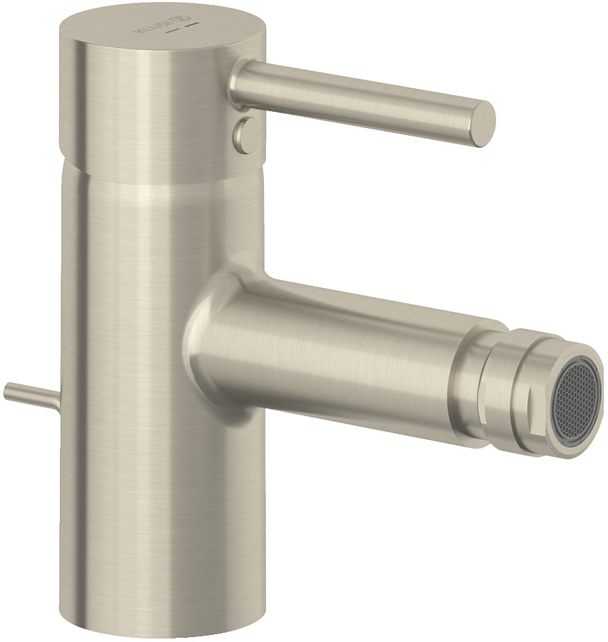 Darmowa Dostawa - Bateria bidetowa stojąca Kludi Bozz 38533N576