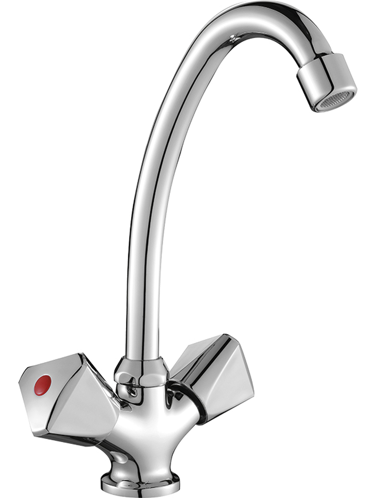 Darmowa Dostawa - Bateria kuchenna Kuchinox Norm BQN060D