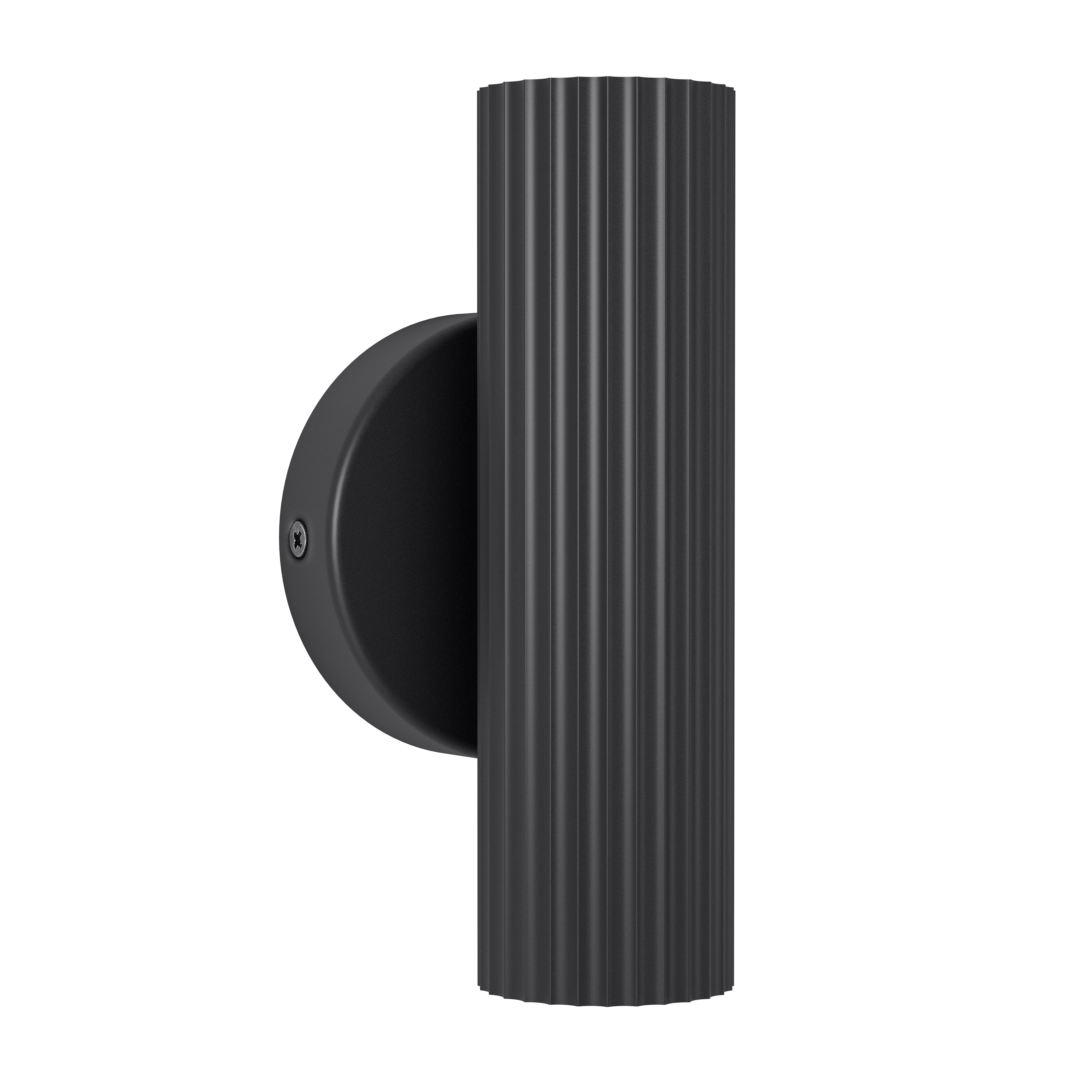 Darmowa Dostawa - Kinkiet 2x5 W czarny Eglo Portillo 902032