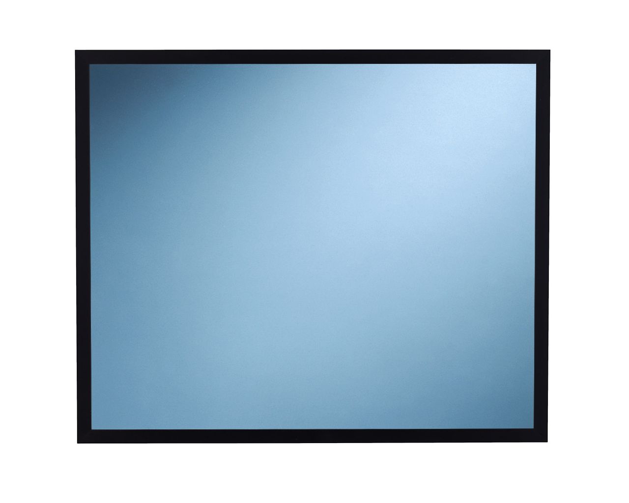 Darmowa Dostawa - Lustro 60x50 cm Merida Stella Black Line GSC102