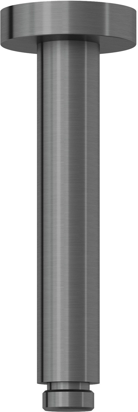 Darmowa Dostawa - Ramię sufitowe czarny Kludi A-QA 66515N200