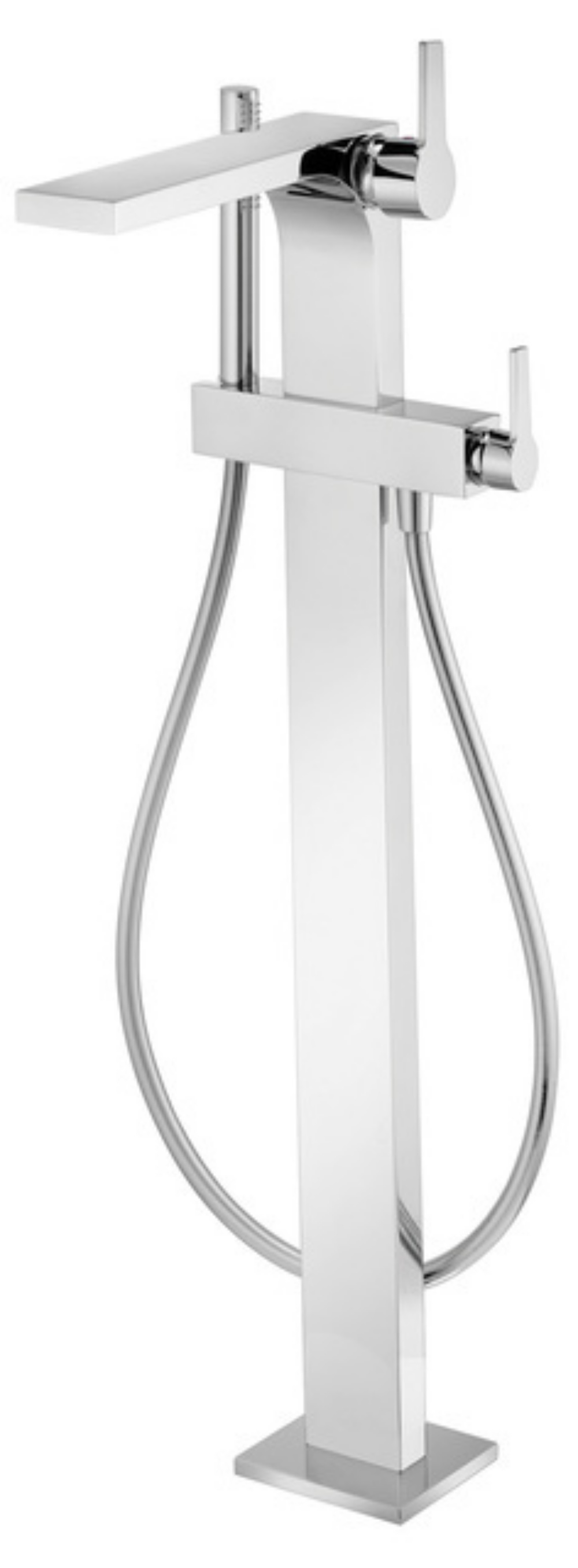 Darmowa Dostawa - Bateria wannowo-prysznicowa Keuco Edition 11 51127010100