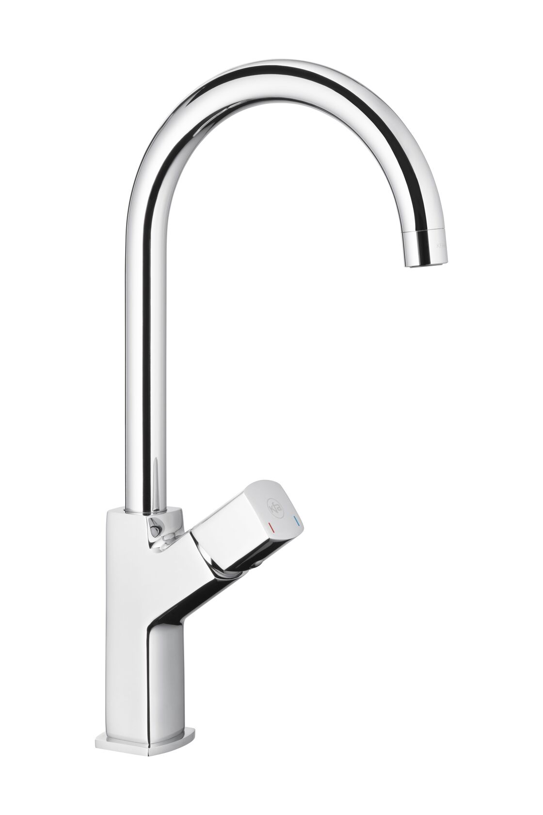 Darmowa Dostawa - Bateria kuchenna KFA Armatura Morganit 492391500