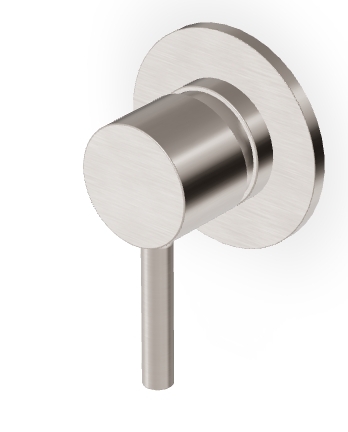 Darmowa Dostawa - Bateria prysznicowa podtynkowa Zucchetti Pan S ZPA780C3