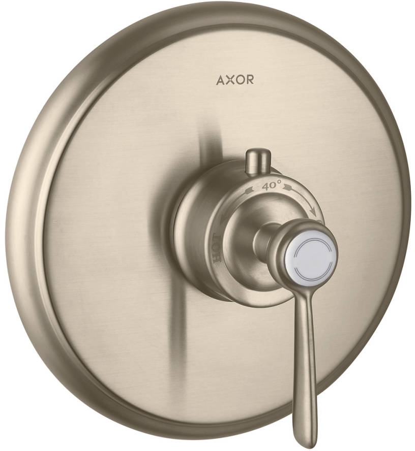 Darmowa Dostawa - Bateria prysznicowa podtynkowa Axor Montreux 16824820