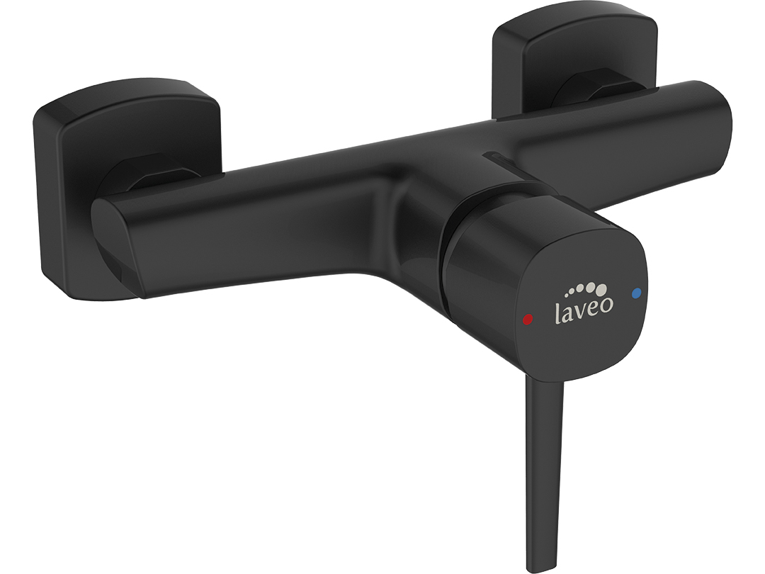 Darmowa Dostawa - Bateria prysznicowa Laveo Pola BAP740D