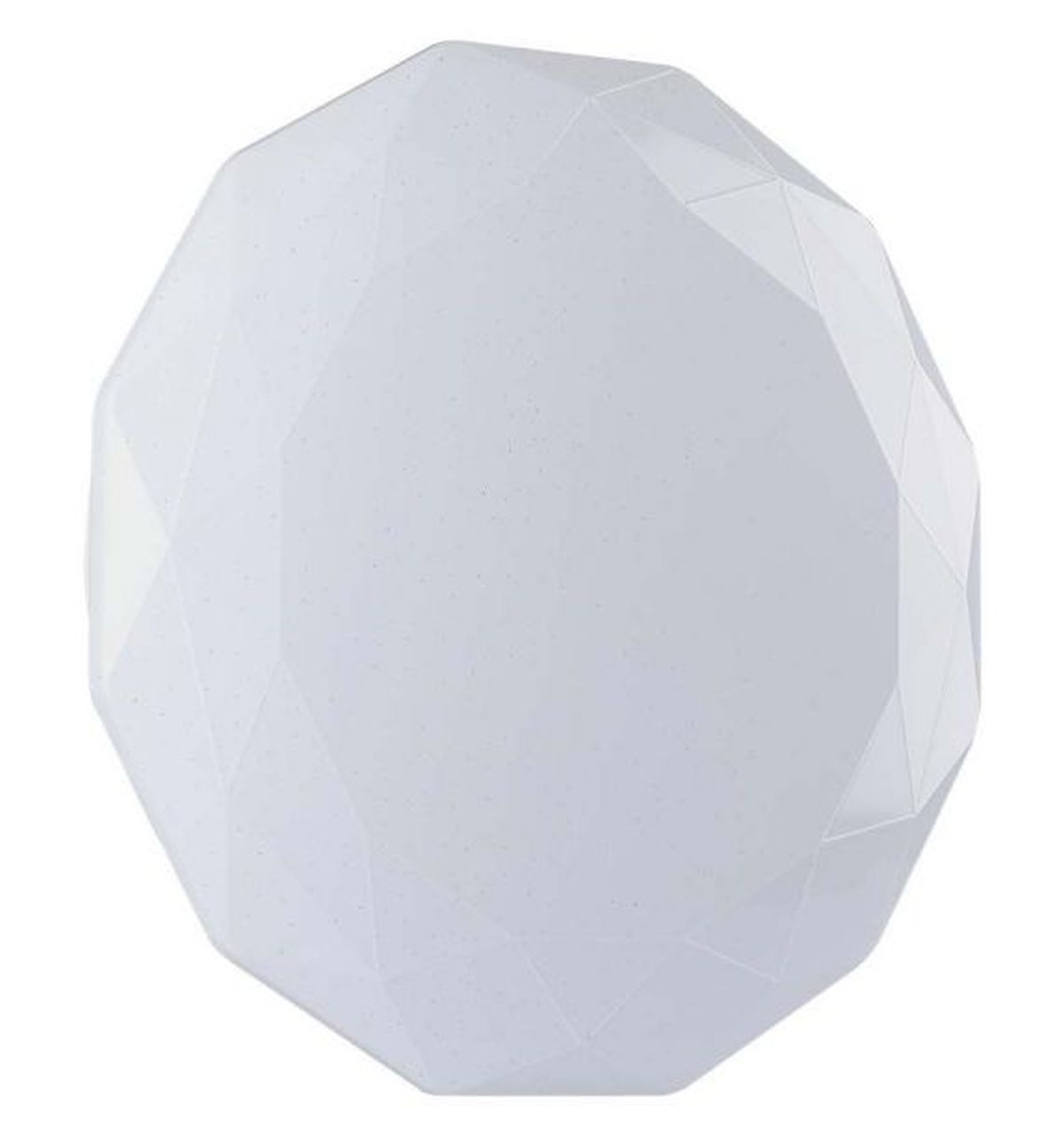 Darmowa Dostawa - Plafon 1x60 W biały V-TAC 2114921