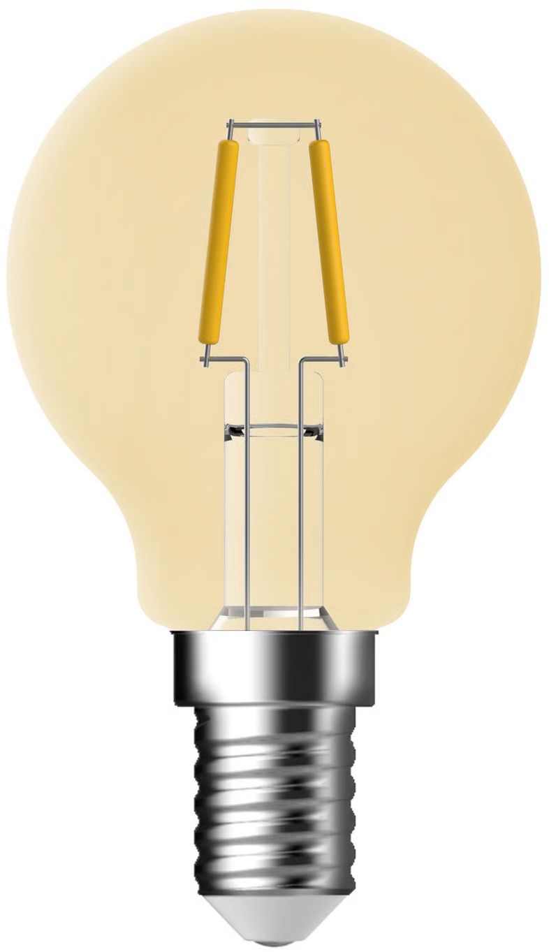 Darmowa Dostawa - Żarówka 1x4.2 W 2500 K e14 Nordlux DecoE14 2080161458