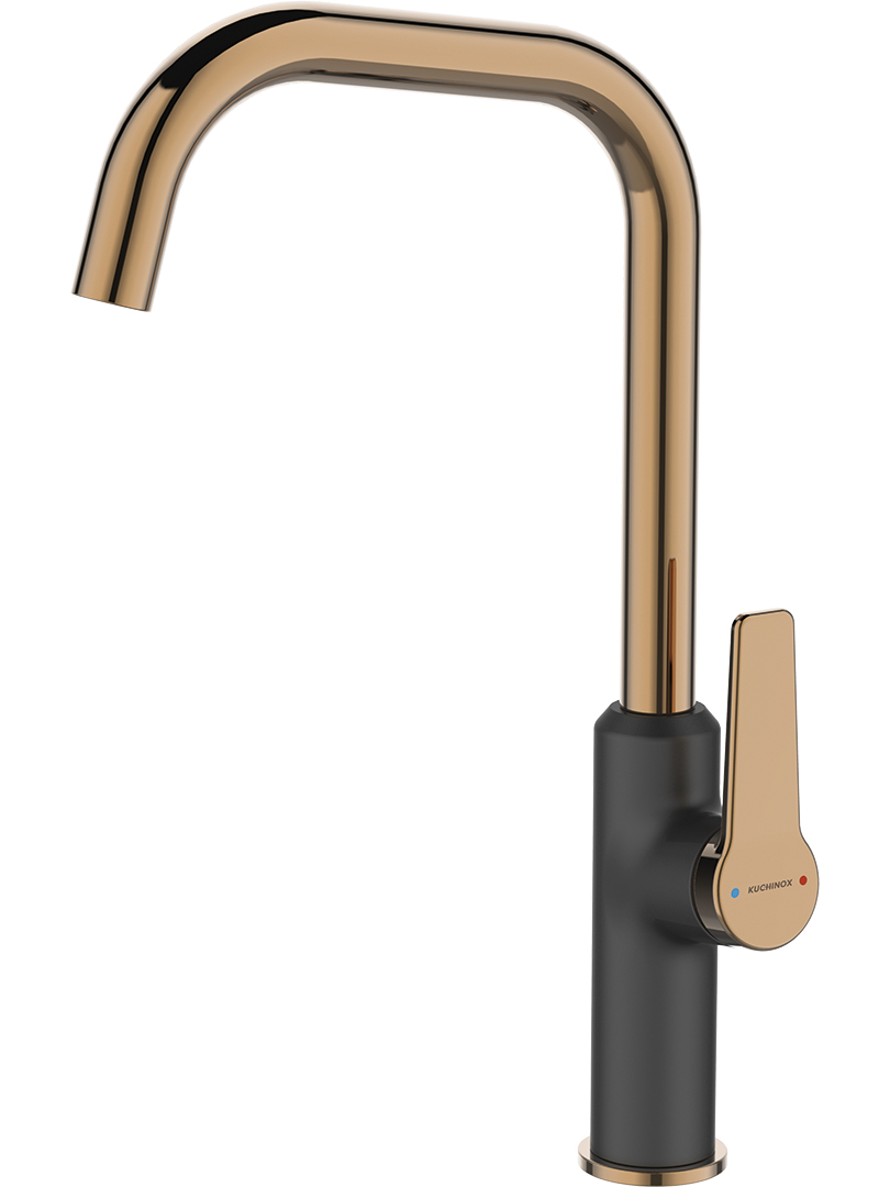 Darmowa Dostawa - Bateria kuchenna Kuchinox Alanis BQI865D