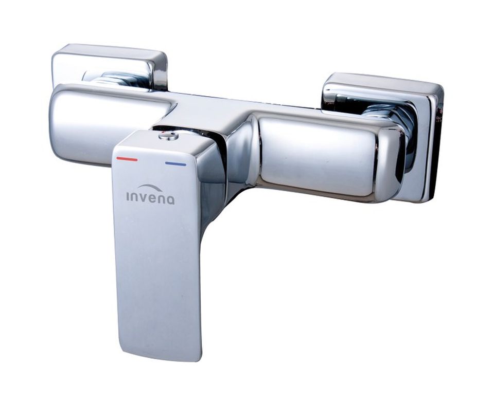 Darmowa Dostawa - Bateria prysznicowa Invena Nyks BN28001