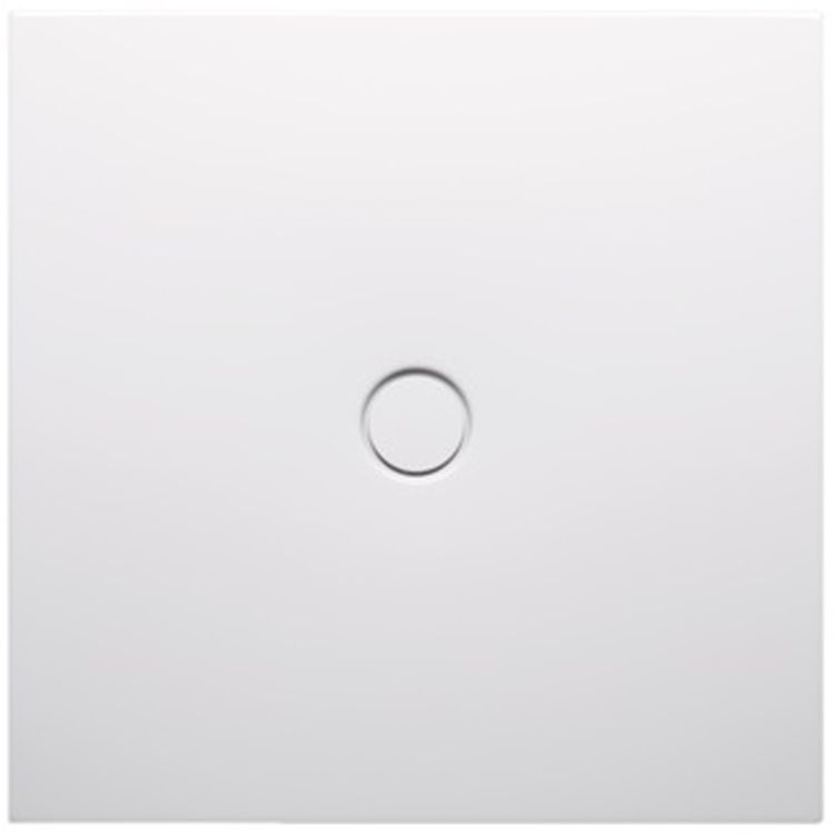 Darmowa Dostawa - Brodzik kwadratowy 100x100 cm Bette BetteFloor 5941000