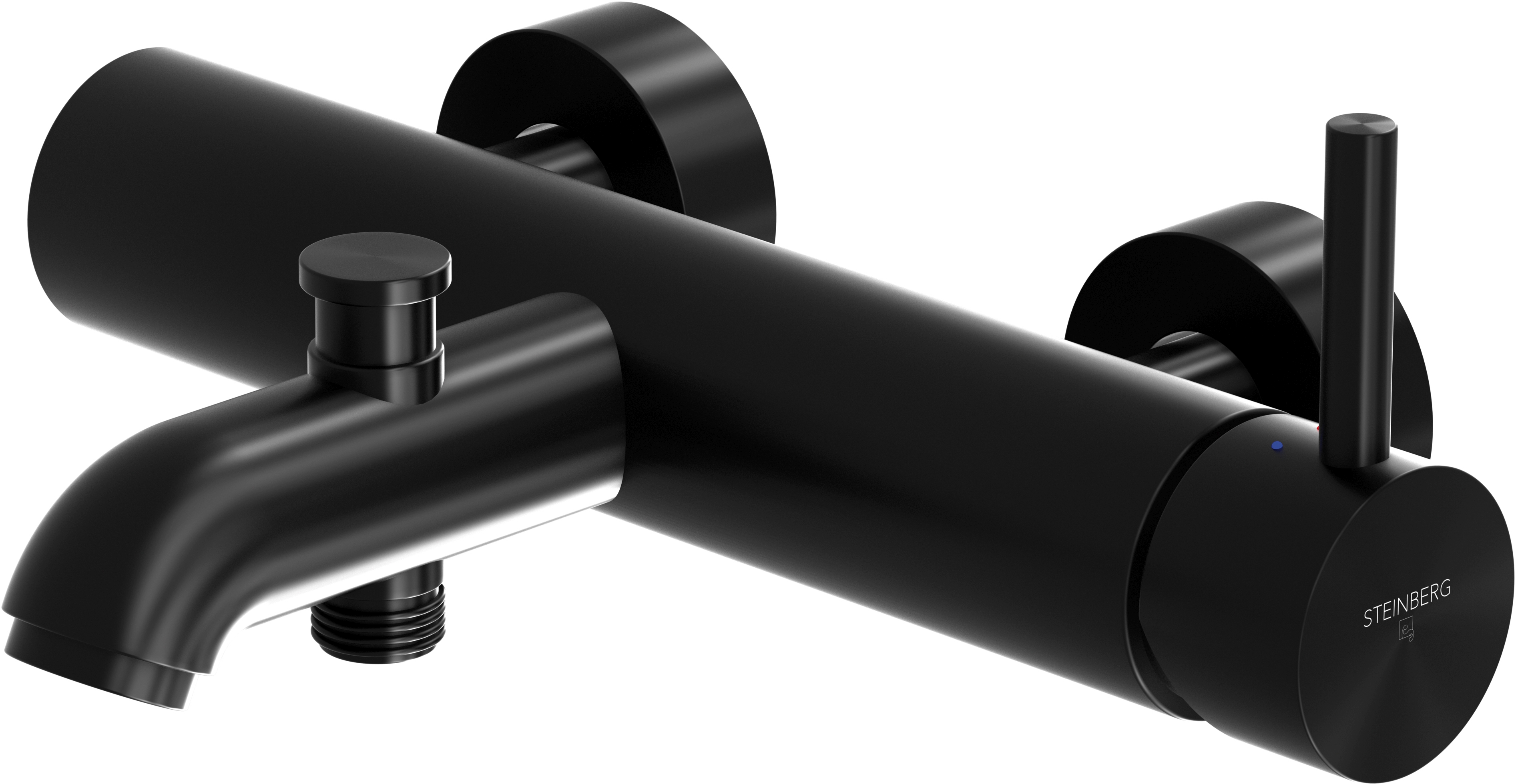 Darmowa Dostawa - Bateria wannowo-prysznicowa Steinberg 100 1001100S