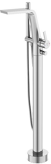 Darmowa Dostawa - Bateria wannowo-prysznicowa Steinberg 260 2601162