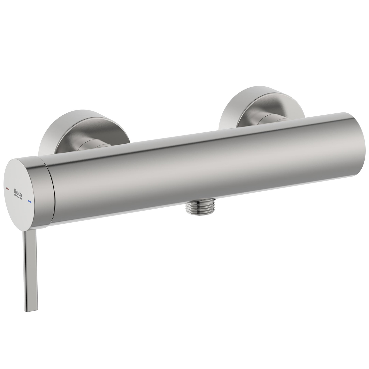 Darmowa Dostawa - Bateria prysznicowa ścienna Roca Ona A5A219ESM0