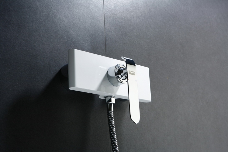 Darmowa Dostawa - Bateria prysznicowa Art Platino Emira EMIBPK030BC