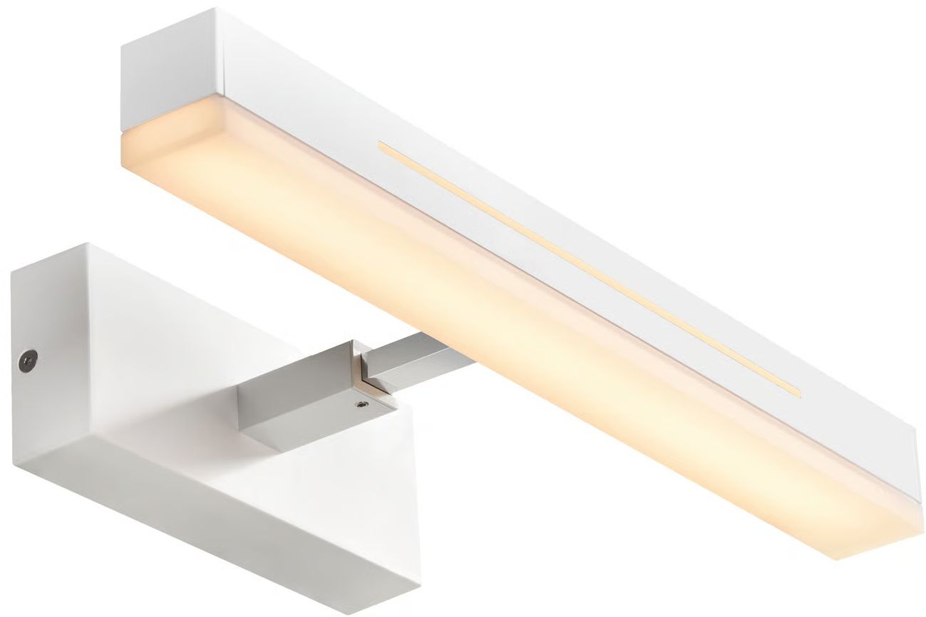 Darmowa Dostawa - Kinkiet 1x14 W biały Nordlux Otis 2015401001