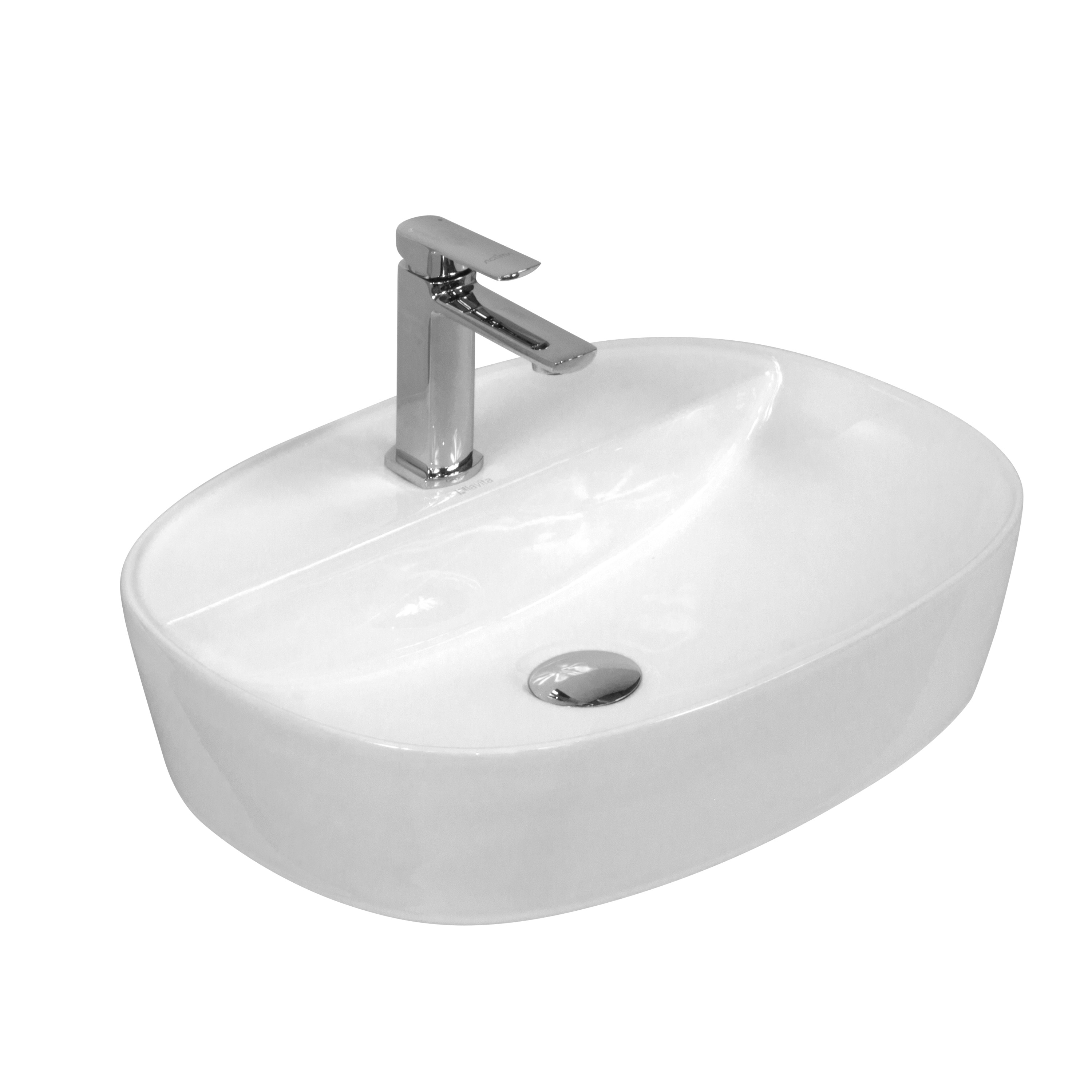 Darmowa Dostawa - Umywalka LaVita Pereya 5900378301615