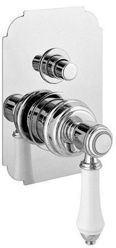 Darmowa Dostawa - Bateria wannowo-prysznicowa Sapho Vienna VO042