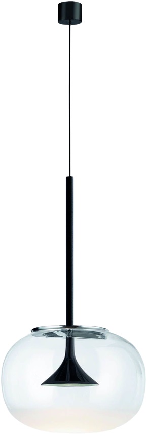 Darmowa Dostawa - Lampa wisząca Leds C4 Alive 00667105F1