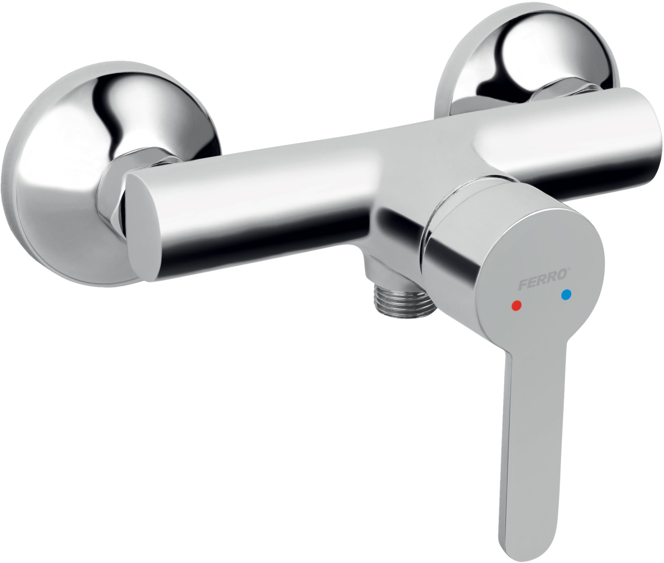 Darmowa Dostawa - Bateria prysznicowa Ferro Savio BSV7