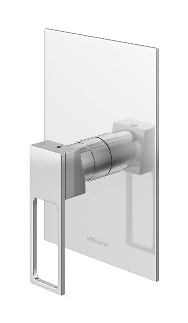 Darmowa Dostawa - Bateria prysznicowa podtynkowa Kohlman Nexen QW220U