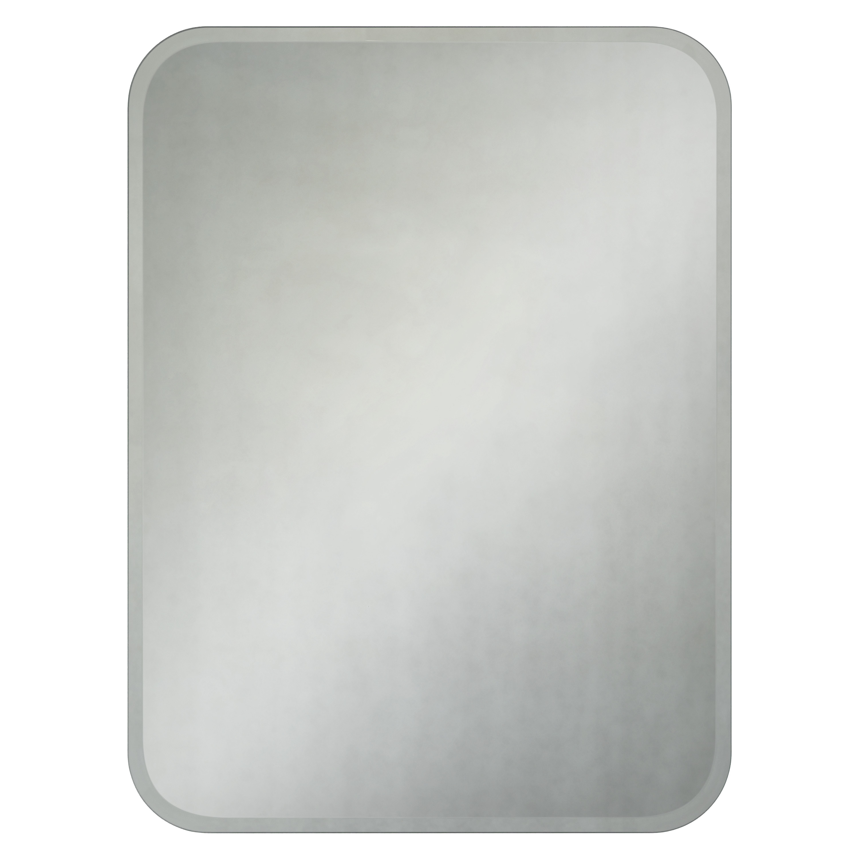 Darmowa Dostawa - Lustro 60x80 cm prostokątne Dubiel Vitrum Harry 5905241010694