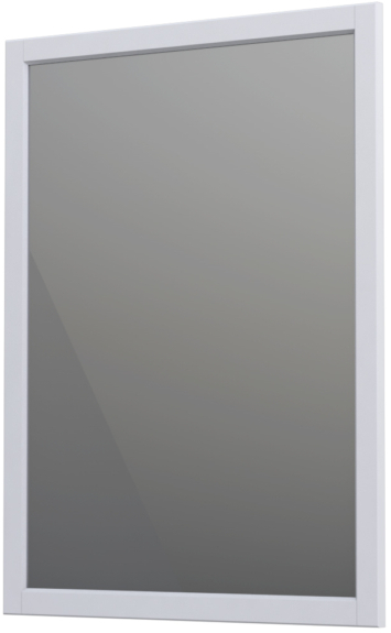 Darmowa Dostawa - Lustro 60x80 cm Oristo Montebianco OR47LRAOO602