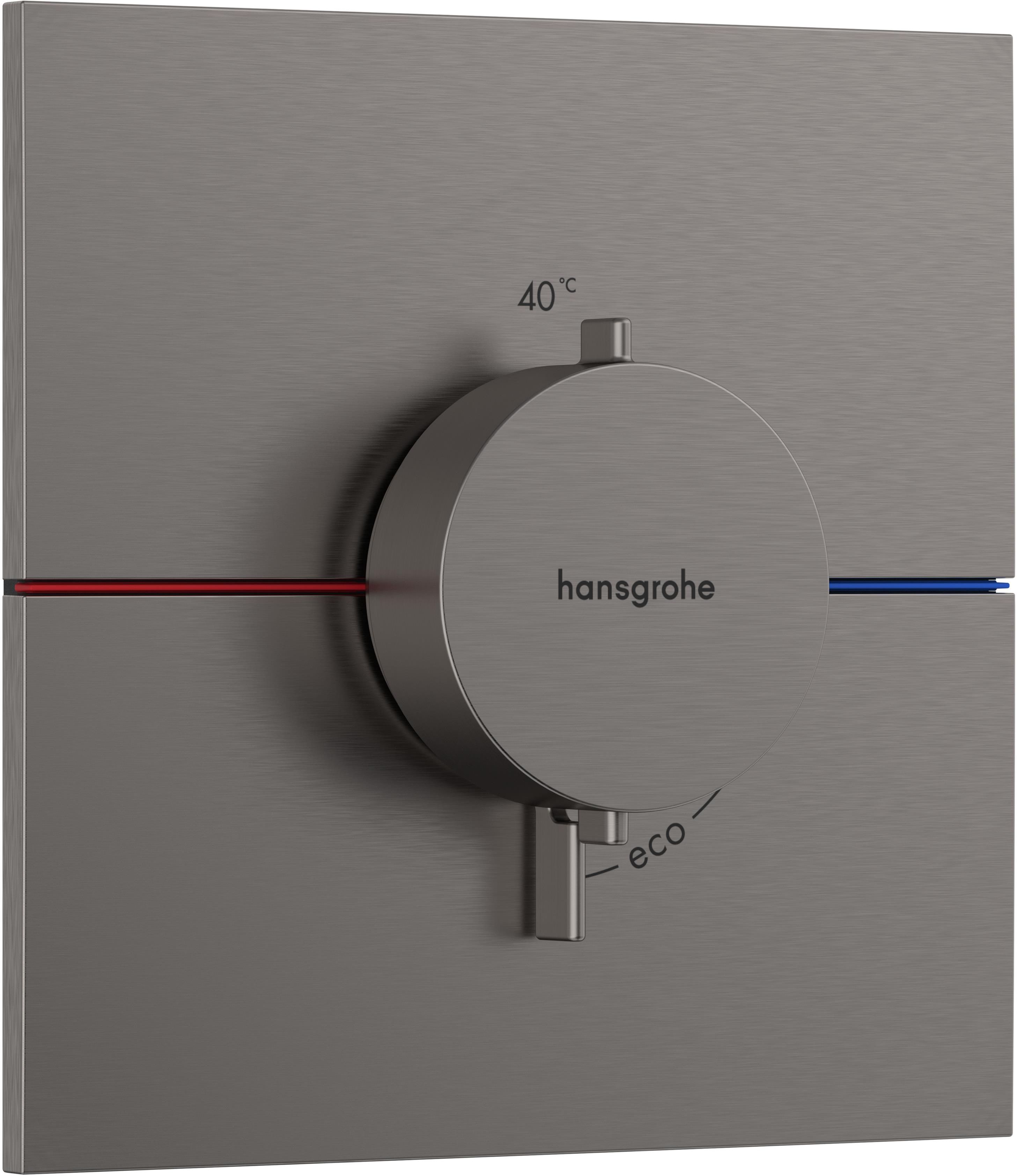 Darmowa Dostawa - Bateria prysznicowa podtynkowa Hansgrohe ShowerSelect Comfort E 15574340