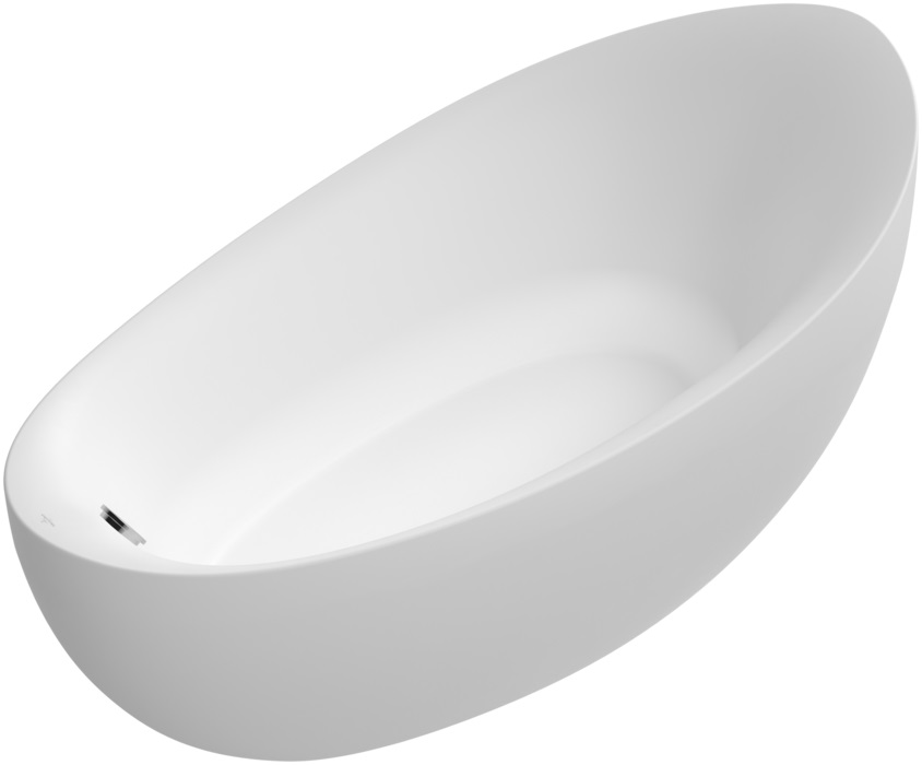 Darmowa Dostawa - Wanna wolnostojąca 190x95 cm owalna biały Villeroy & Boch Aveo UBQ194AVE9PDV01