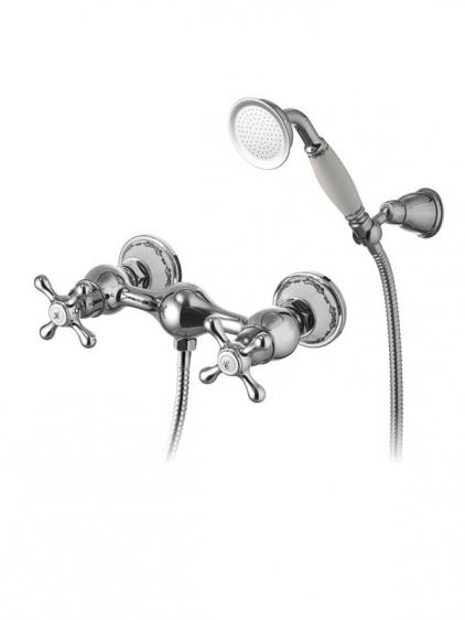 Darmowa Dostawa - Bateria prysznicowa Art Platino Nikolas NIKBPK030C