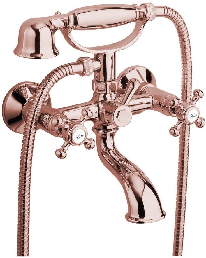 Darmowa Dostawa - Bateria wannowo-prysznicowa Sapho Antea 3017